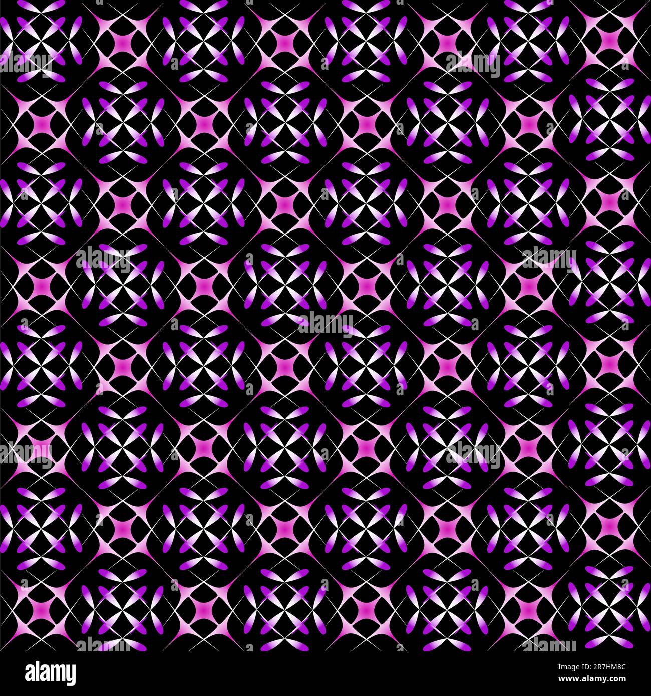 texture de motif sans couture violet, illustration d'art vectoriel Illustration de Vecteur