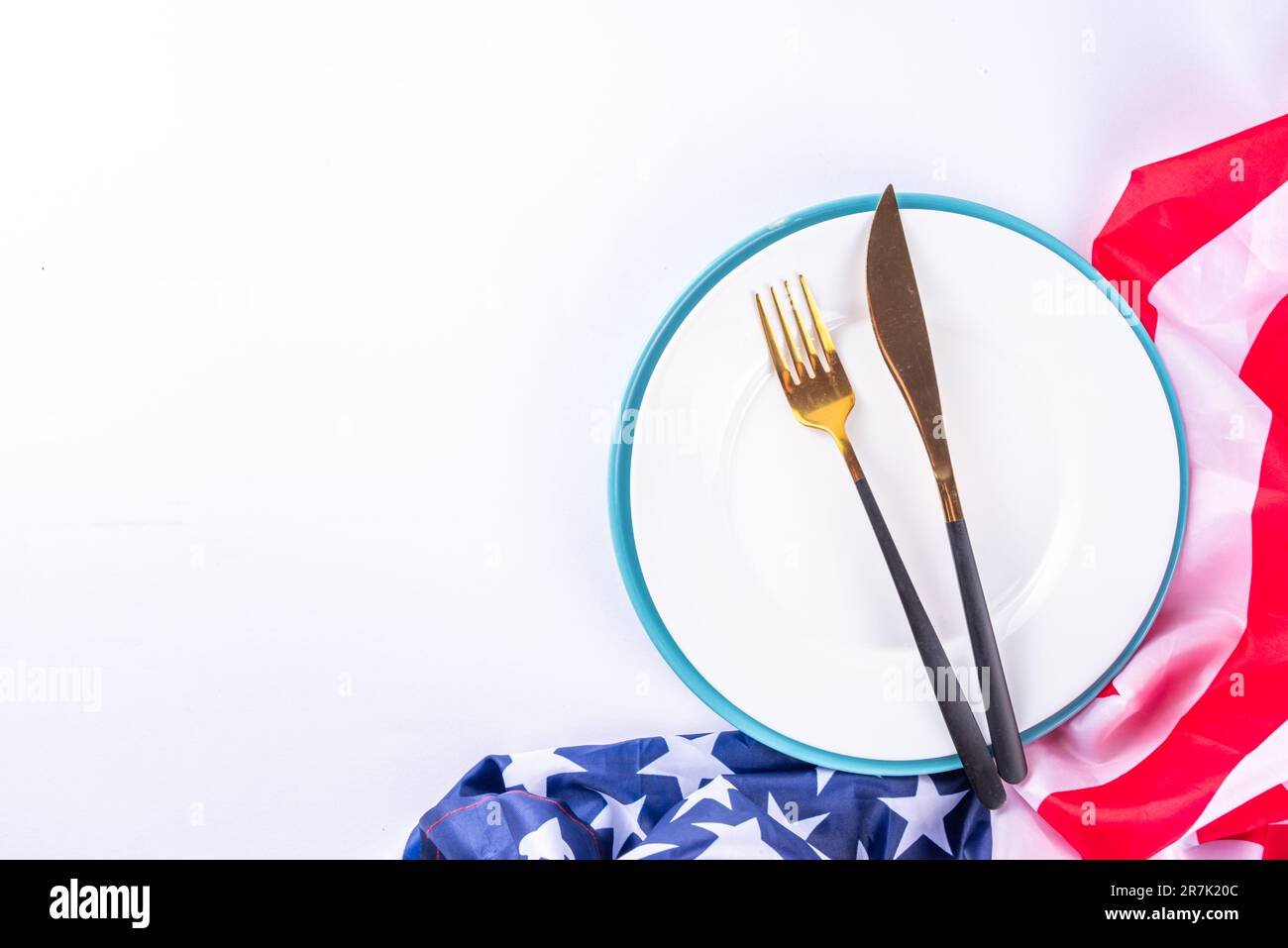 Bannière Avec La Statue De La Liberté à New York | Vecteur Premium