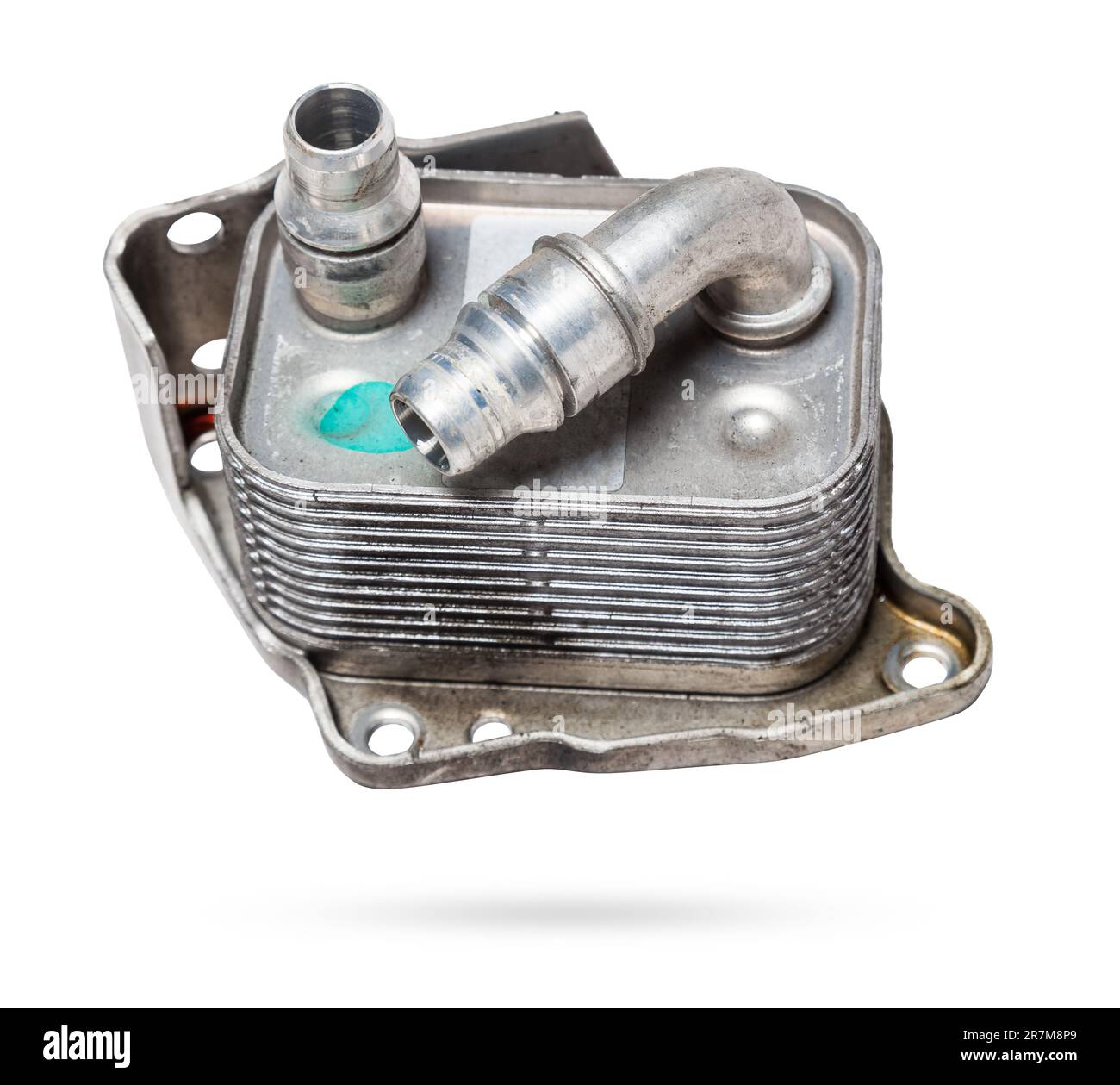 Radiateur Chauffage Opel Ascona A/B – Manta A/B – Échangeur Thermique Neuf – Fabriqué En Allemagne