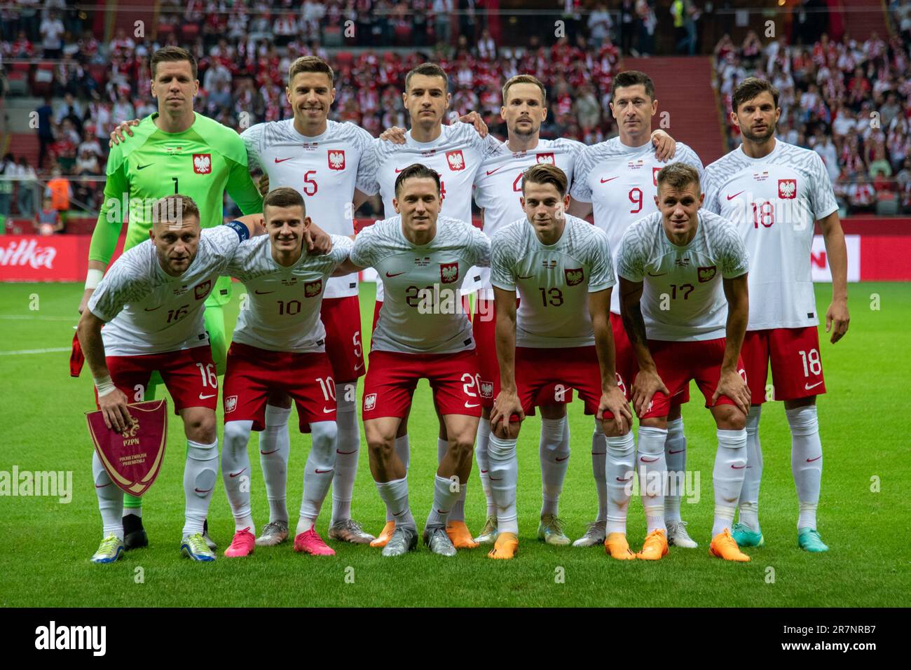 Polski pzpn Banque de photographies et d’images à haute résolution Alamy