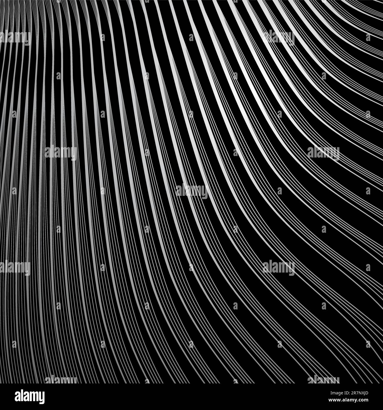 Adobe illustrator texture Banque d'images noir et blanc - Alamy
