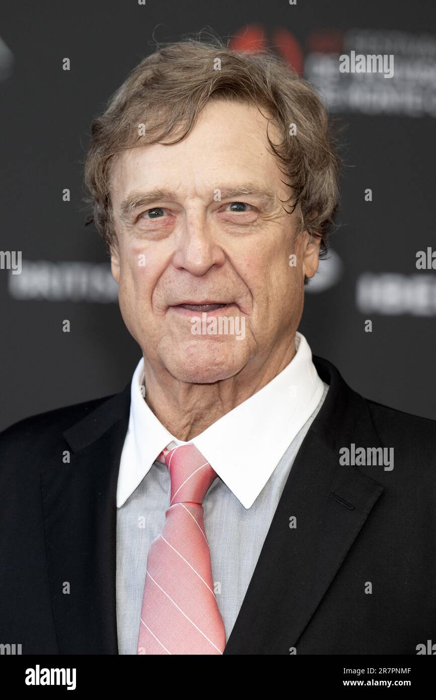 Checy, France. 17th juin 2023. John Goodman assiste au tapis rouge d'ouverture lors du Festival de télévision de Monte Carlo 62nd sur 16 juin 2023 à Monte-Carlo, Monaco. Photo de David Niviere/ABACAPRESS.COM crédit: Abaca Press/Alay Live News Banque D'Images