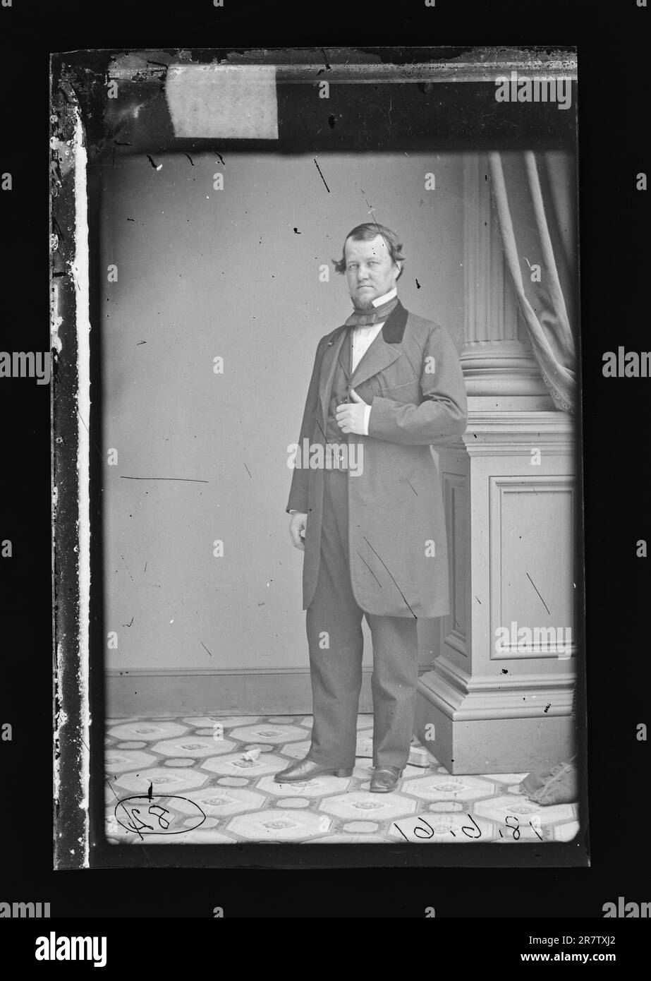 Gustavus smith Banque de photographies et d’images à haute résolution ...