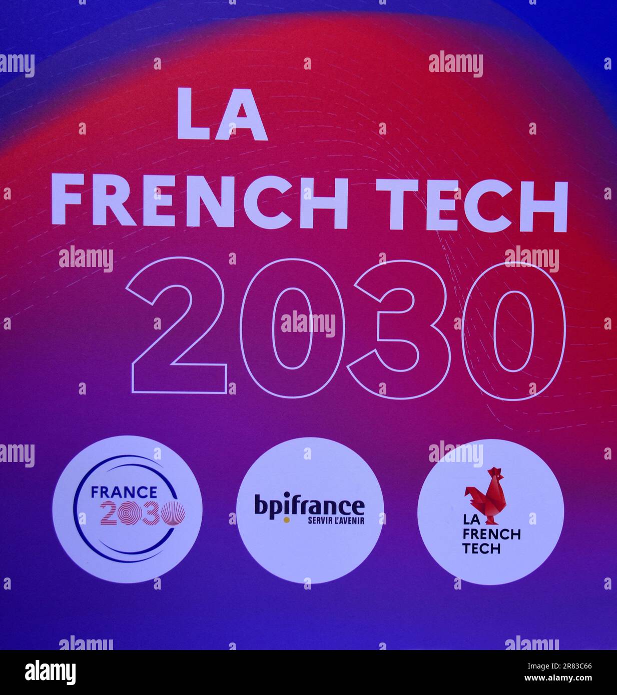 Logo Vivatech Banque De Photographies Et D images Haute R solution logo-vivatech-banque-de-photographies-et-d-images-haute-r-solution