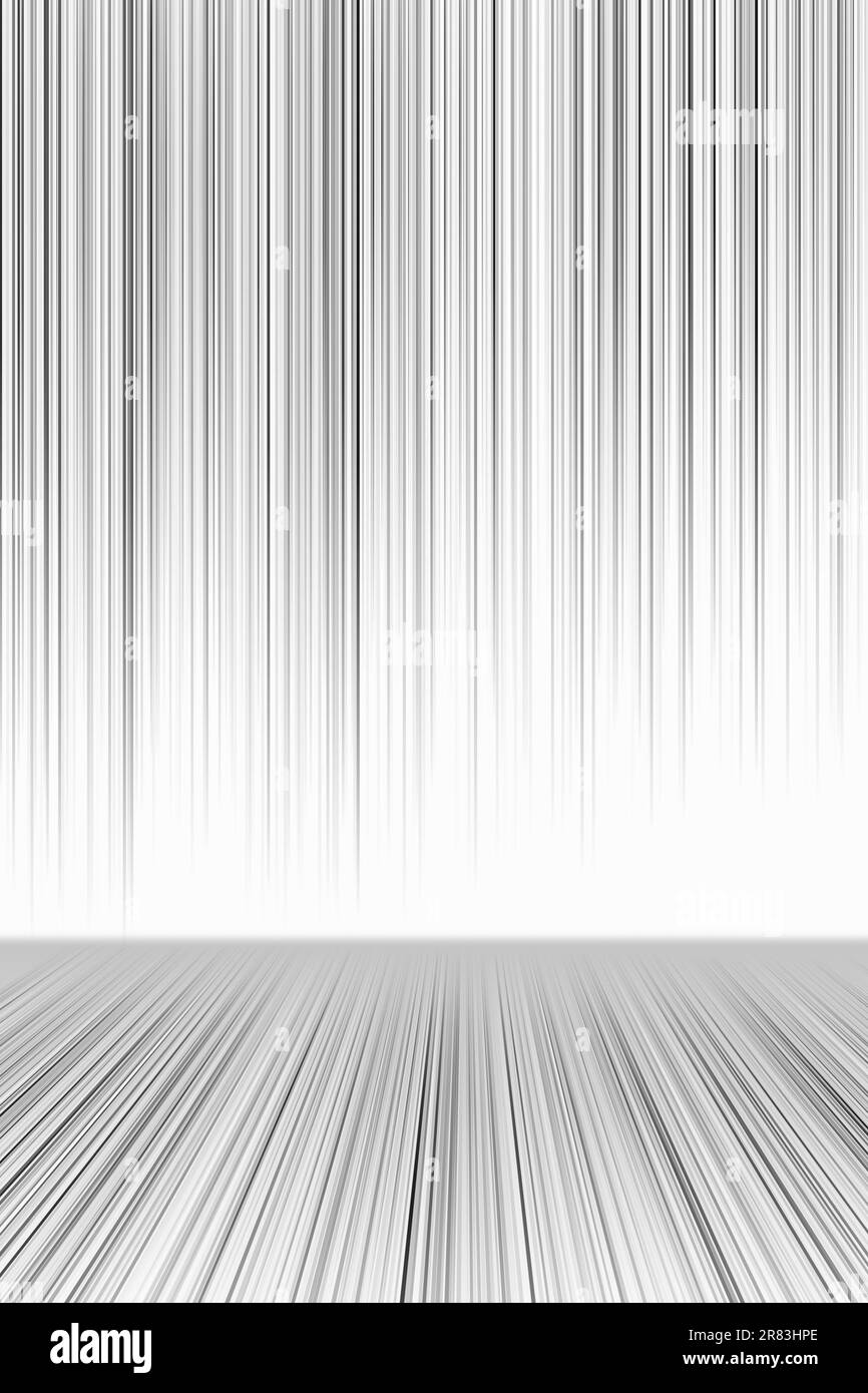 Arrière-plan de présentations avec effet 3D Banque D'Images