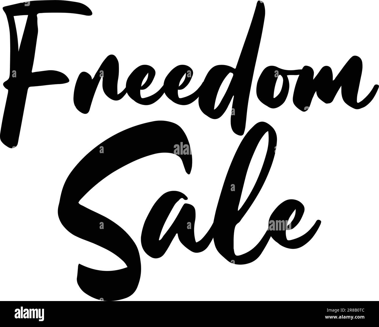 Texte en gras pour bannières publicitaires circulaires et modèles Illustration de Vecteur