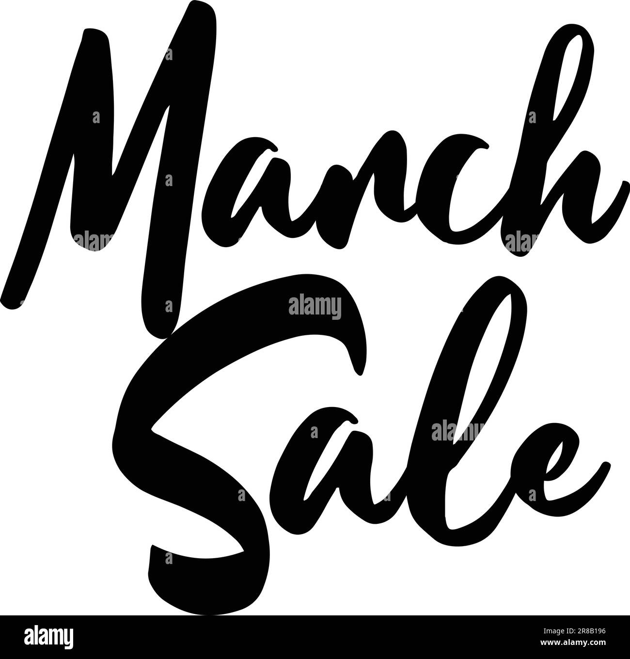 Texte en gras pour bannières publicitaires circulaires et modèles Illustration de Vecteur