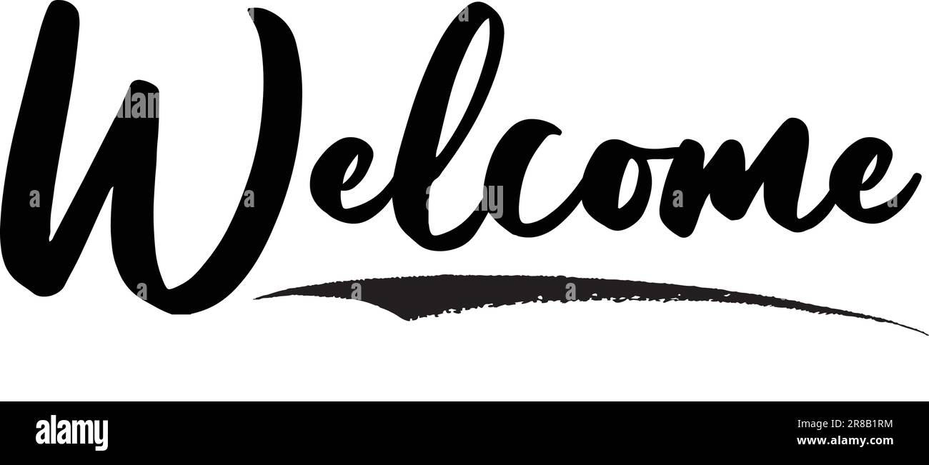 Texte en gras pour bannières publicitaires circulaires et modèles Illustration de Vecteur