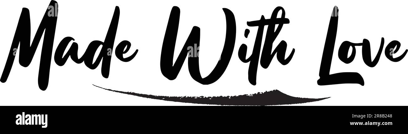 Stylisé gras Typographie texte à vendre bannières Flyers et modèles Illustration de Vecteur