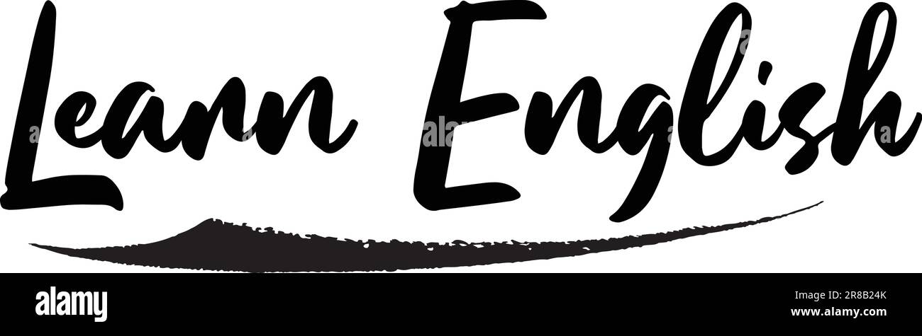 Stylisé gras Typographie texte à vendre bannières Flyers et modèles Illustration de Vecteur