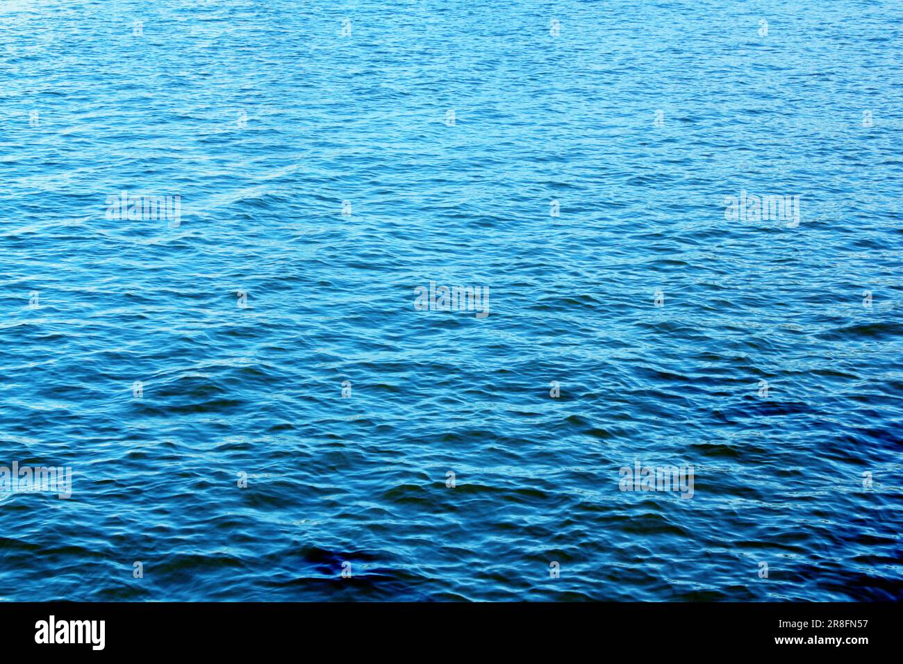 texture de l’eau Banque D'Images