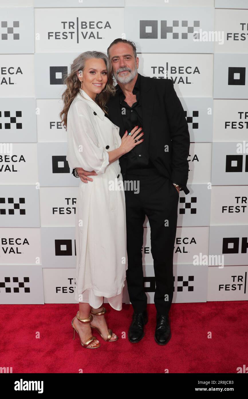 NY, États-Unis. 13th juin 2023. New York, Etats-Unis, 13 juin 2023