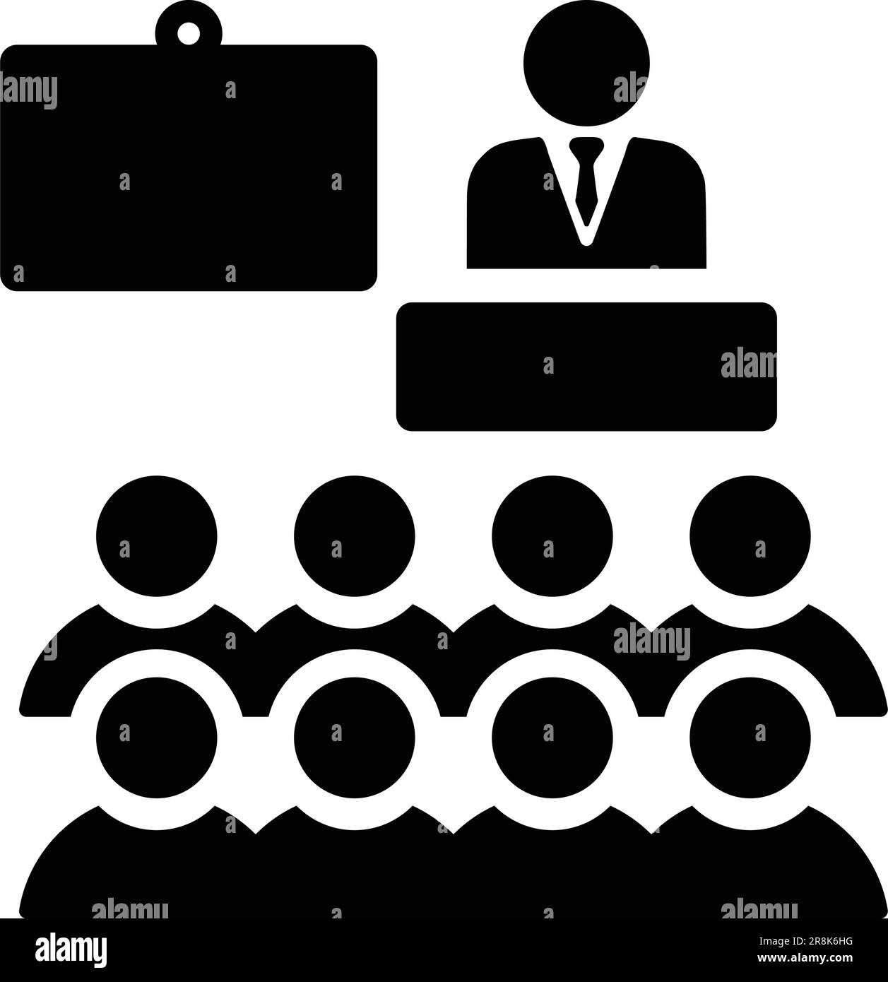 Salle de conférence - symbole d'icônes d'éducation gratuite pour une utilisation sur des applications mobiles, des médias imprimés, des sites Web ou tout type de projet de conception. Illustration de Vecteur Salle de conférence - symbole d'icônes d'éducation gratuite pour une utilisation sur des applications mobiles, des médias imprimés, des sites Web ou tout type de projet de conception. Illustration de Vecteur