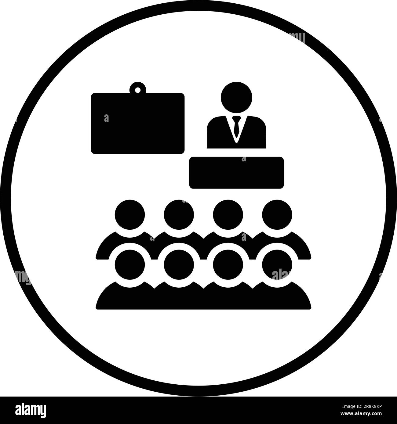 Salle de conférence - symbole d'icônes d'éducation gratuite pour une utilisation sur des applications mobiles, des médias imprimés, des sites Web ou tout type de projet de conception. Illustration de Vecteur Salle de conférence - symbole d'icônes d'éducation gratuite pour une utilisation sur des applications mobiles, des médias imprimés, des sites Web ou tout type de projet de conception. Illustration de Vecteur