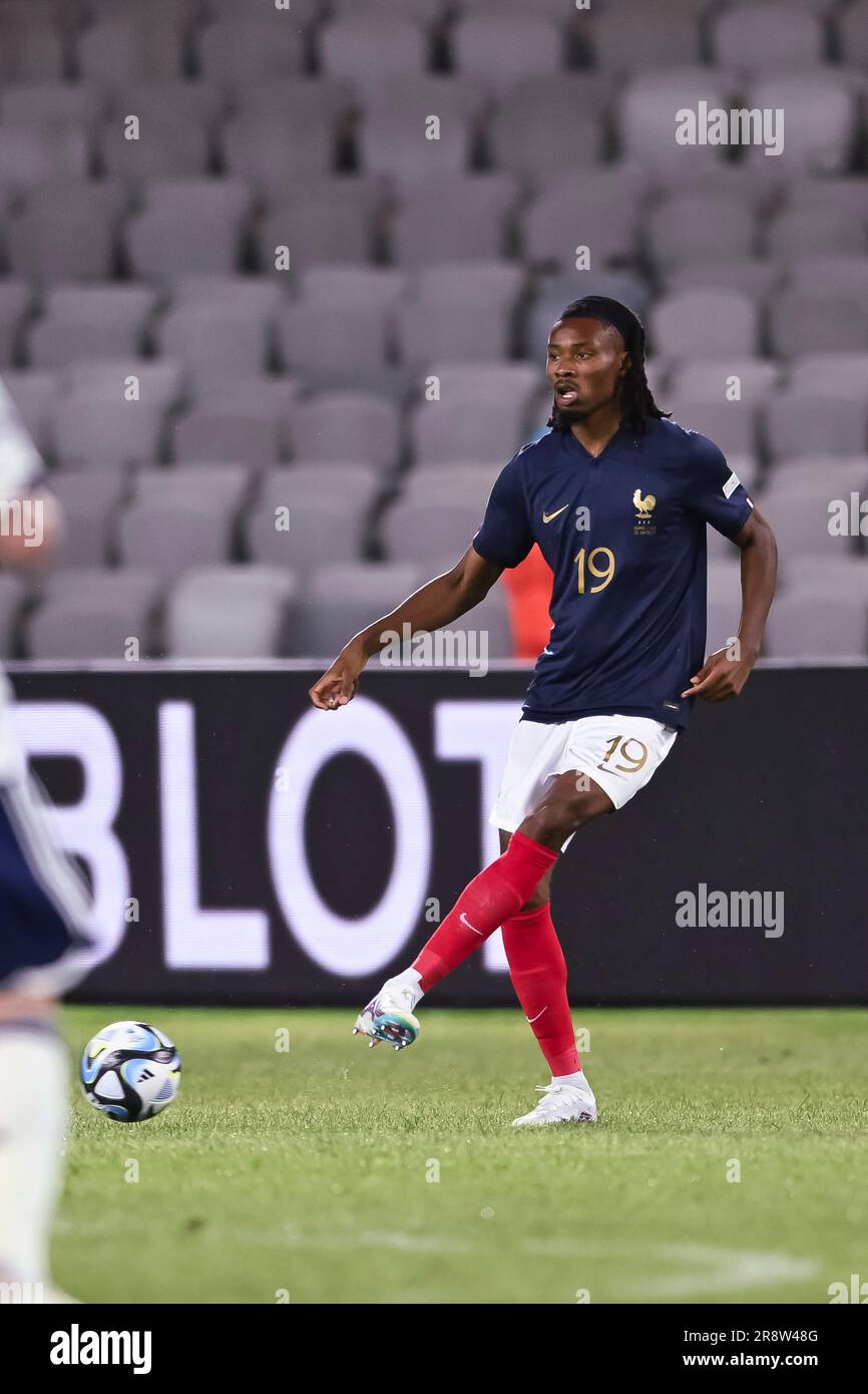 Pronostic Biélorussie-Grèce (qualification Coupe du Monde 2026