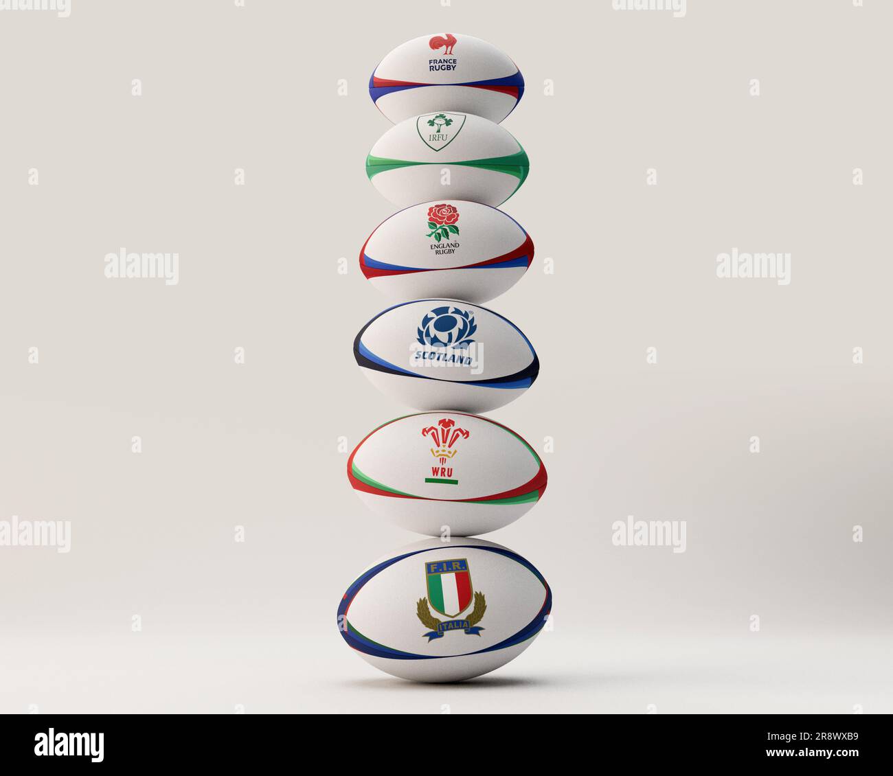 Gants de rugby internationaux Gilbert – Rugby Warehouse