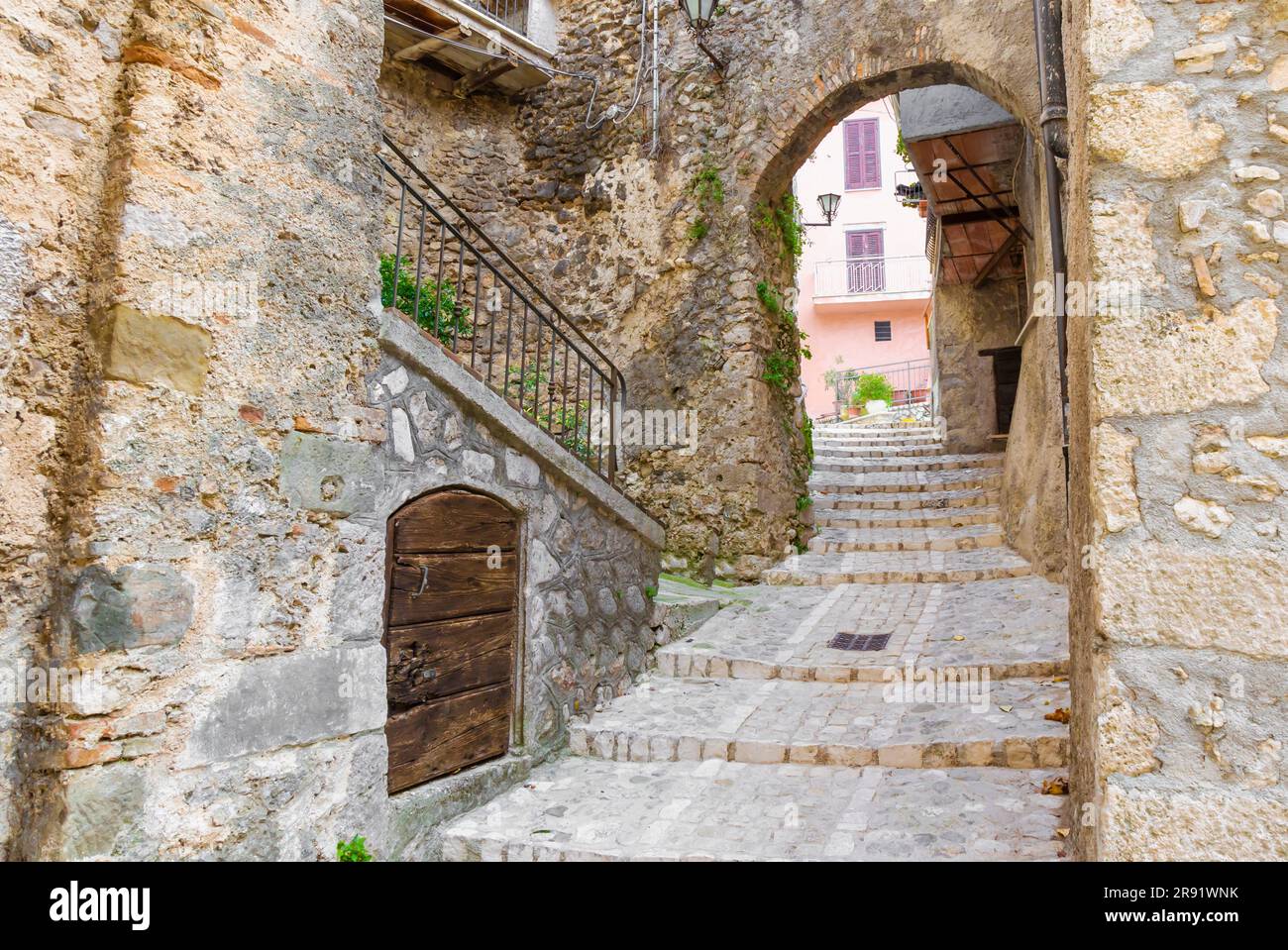 Rideau De Douche Mural En Pierre, Brique, Roches, Pierre