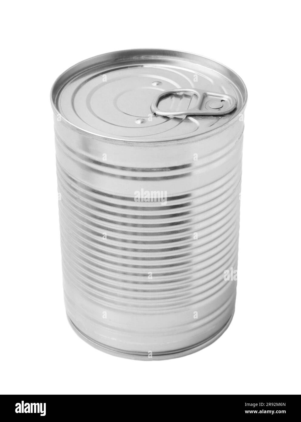 Une boîte fermée peut être isolée sur blanc Banque D'Images Une boîte fermée peut être isolée sur blanc Banque D'Images