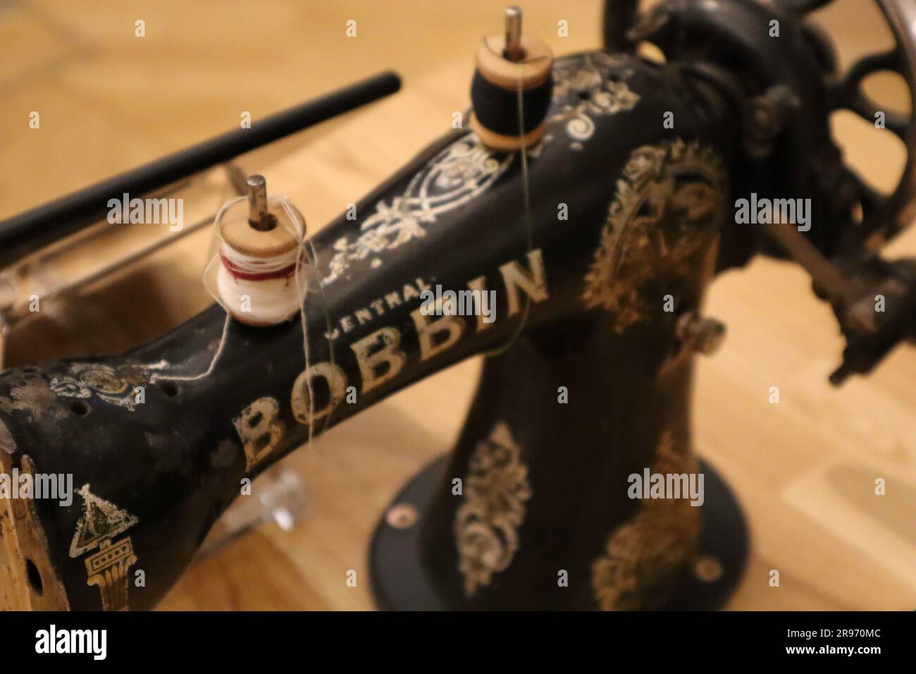 24 juin 2023. Budapest, Hongrie nuit des Musées Maison des traditions, exposition de magie de la dentelle de Sisi, Musée des Beaux-Arts jazz, danse, expositions. Crédit Ilona Barna BIPHOTONEWS, Alamy Live News Banque D'Images