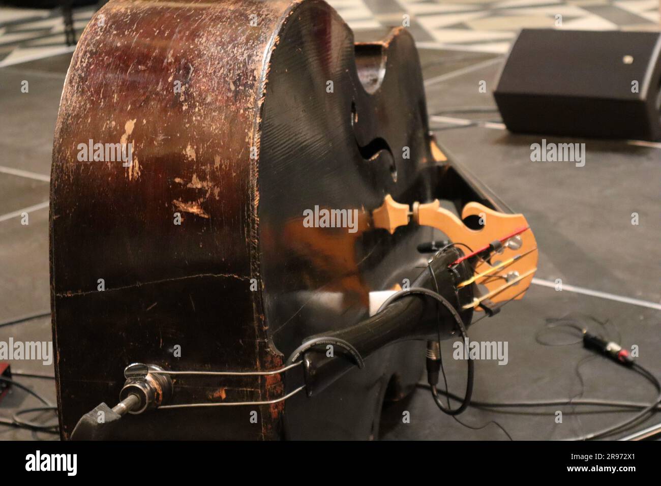 24 juin 2023. Budapest, Hongrie nuit des Musées Maison des traditions, exposition de magie de la dentelle de Sisi, Musée des Beaux-Arts jazz, danse, expositions. Crédit Ilona Barna BIPHOTONEWS, Alamy Live News Banque D'Images