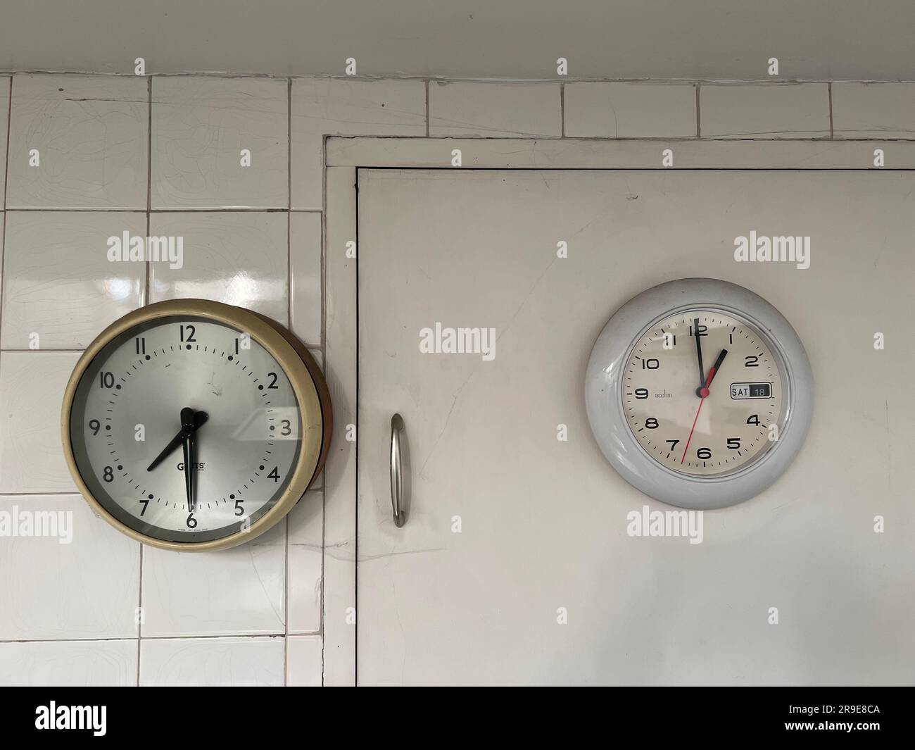 Current Local Time in Liège, Belgium visual data 4