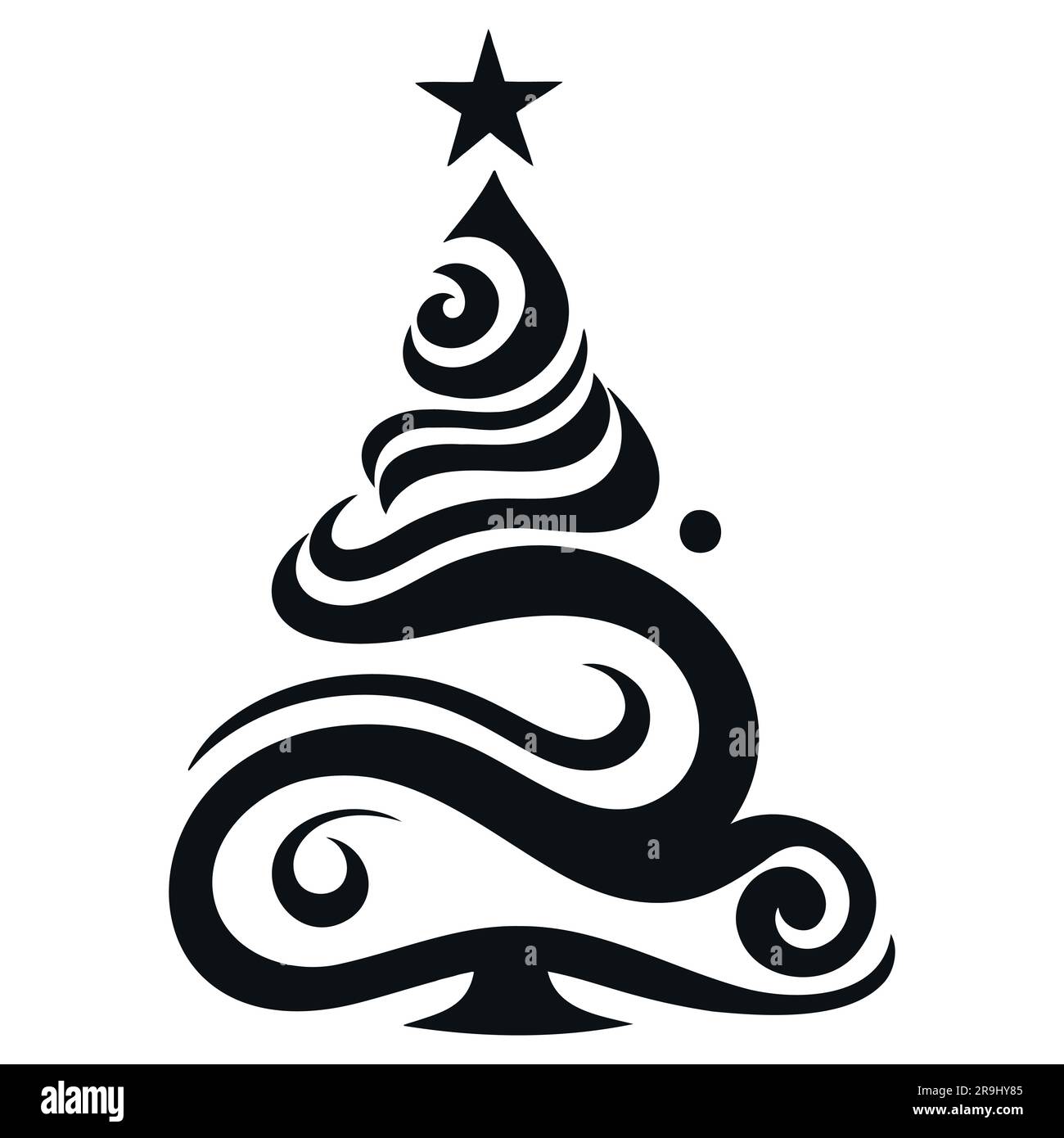 icône de ligne de chaise. illustration vectorielle. Illustration de Vecteur