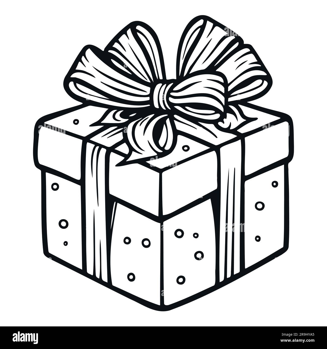 icône de ligne de chaise. illustration vectorielle. Illustration de Vecteur