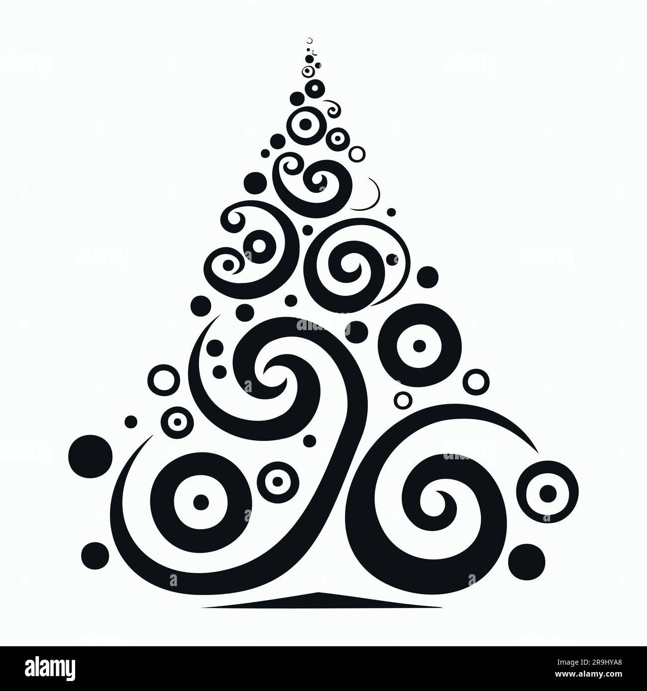 icône de ligne de chaise. illustration vectorielle. Illustration de Vecteur