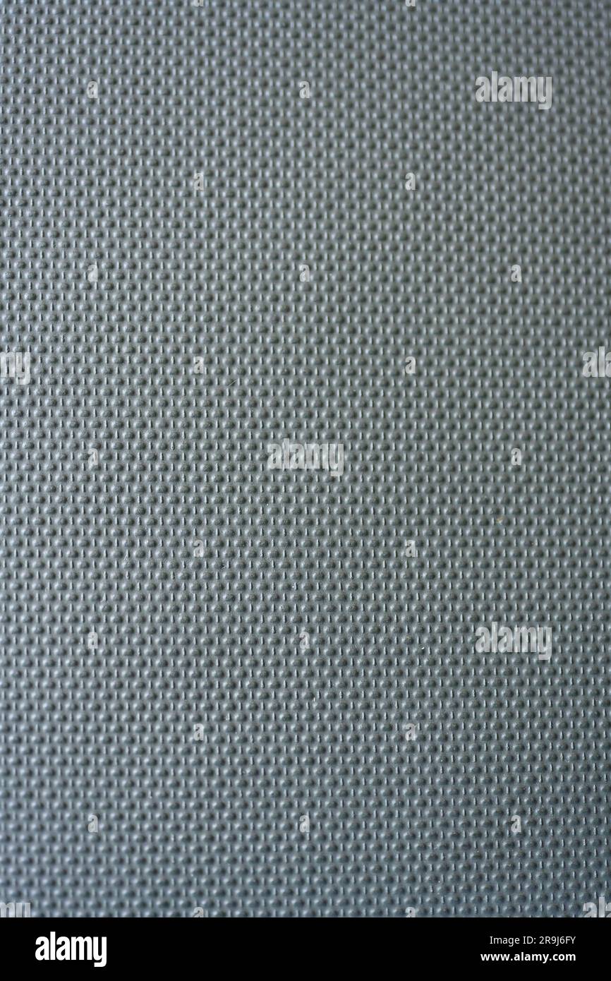 fond de texture de sol en plastique de la plaque de base pointue Banque D'Images