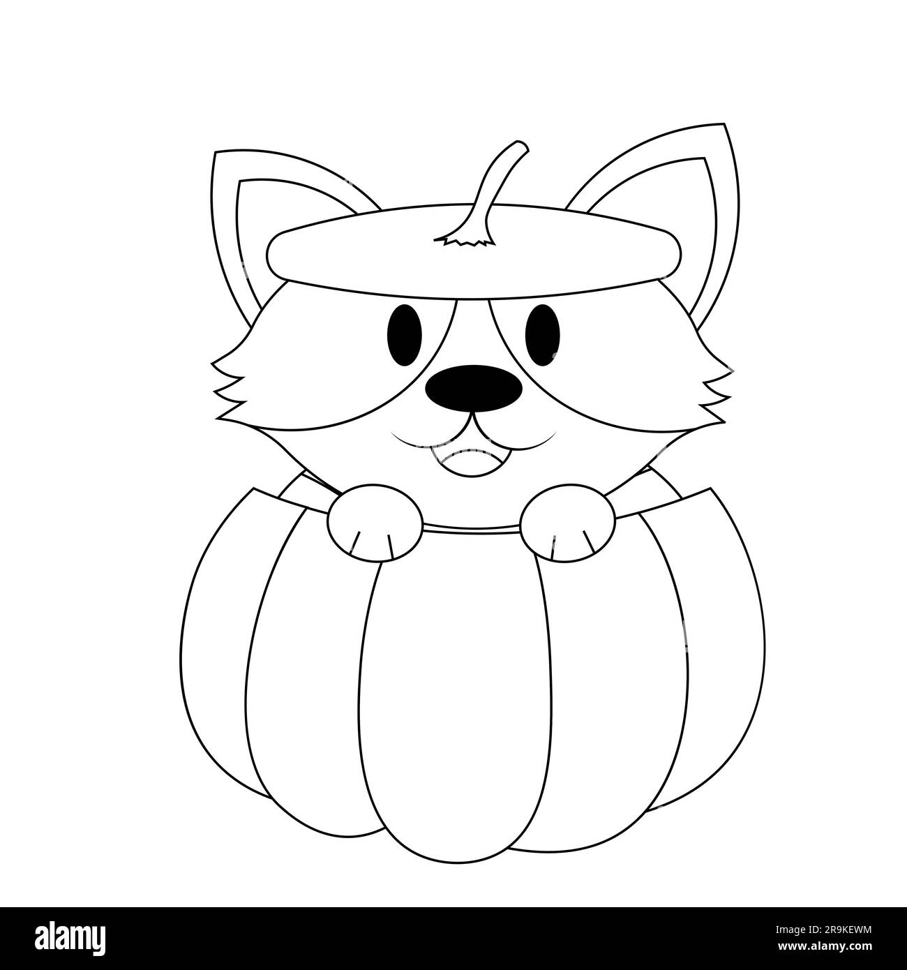 Pour les icônes, le web, les cartes postales, la décoration, l'emballage, les imprimés pour les objets, les couvertures pour les carnets, la décoration des boîtes pour l'autocollant, sac à dos, élément individuel, c Illustration de Vecteur