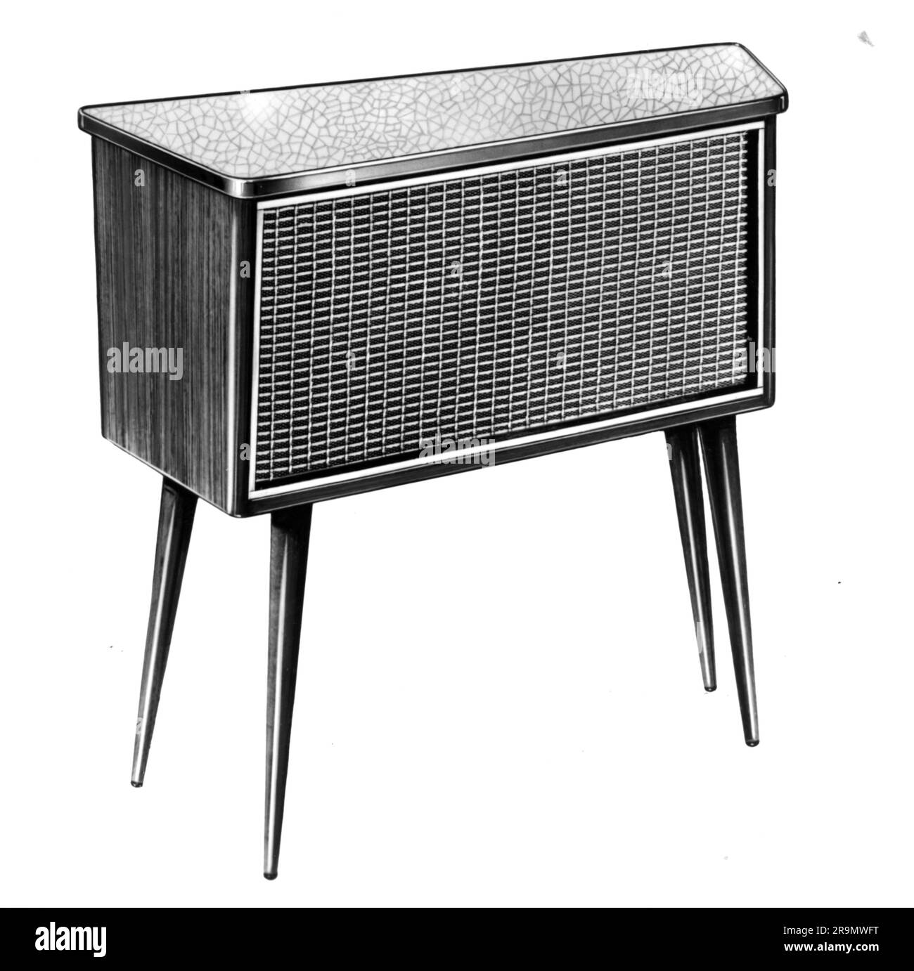 PAIRE D'ENCEINTES HAUT PARLEUR CABASSE SAMPAN 311-14 / VINTAGE SPEAKERS
