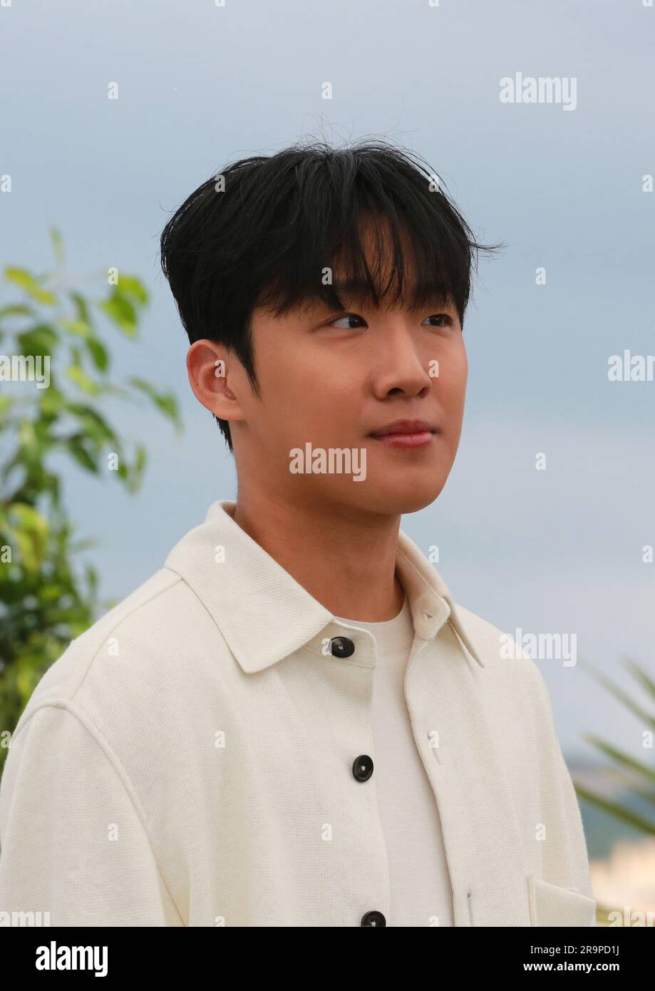 Hwa ran Banque de photographies et d’images à haute résolution Alamy