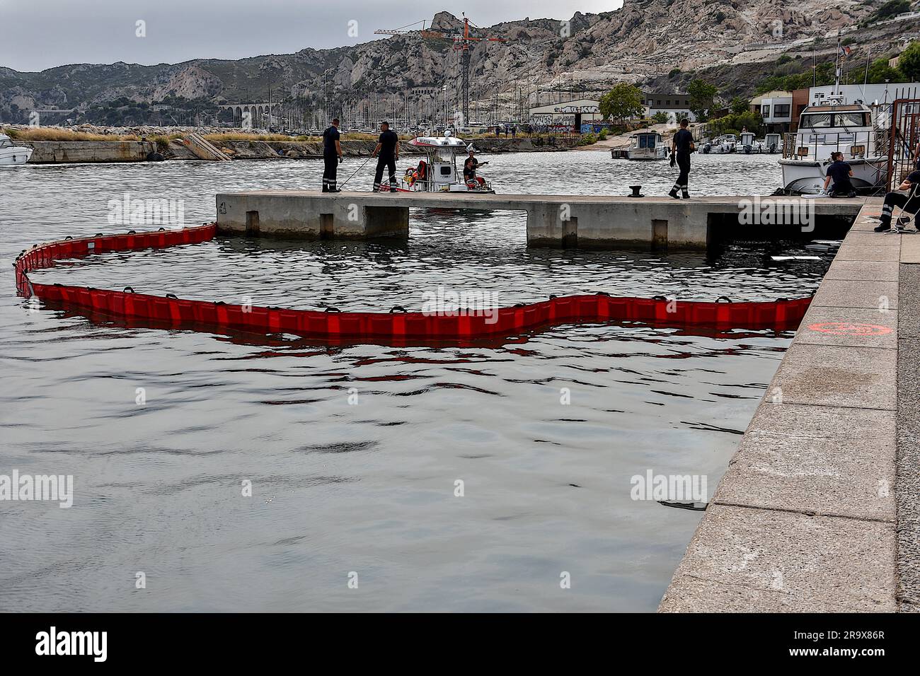 Vuggdt Barrière Flottante Pour Plantes D'aquarium | Filet