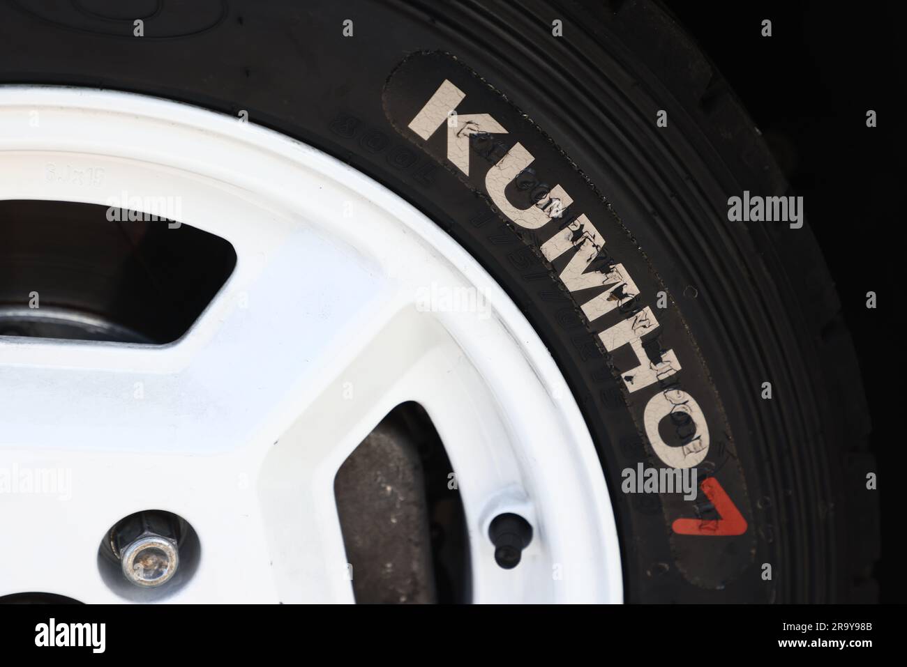 Kak logo Banque de photographies et d’images à haute résolution Alamy