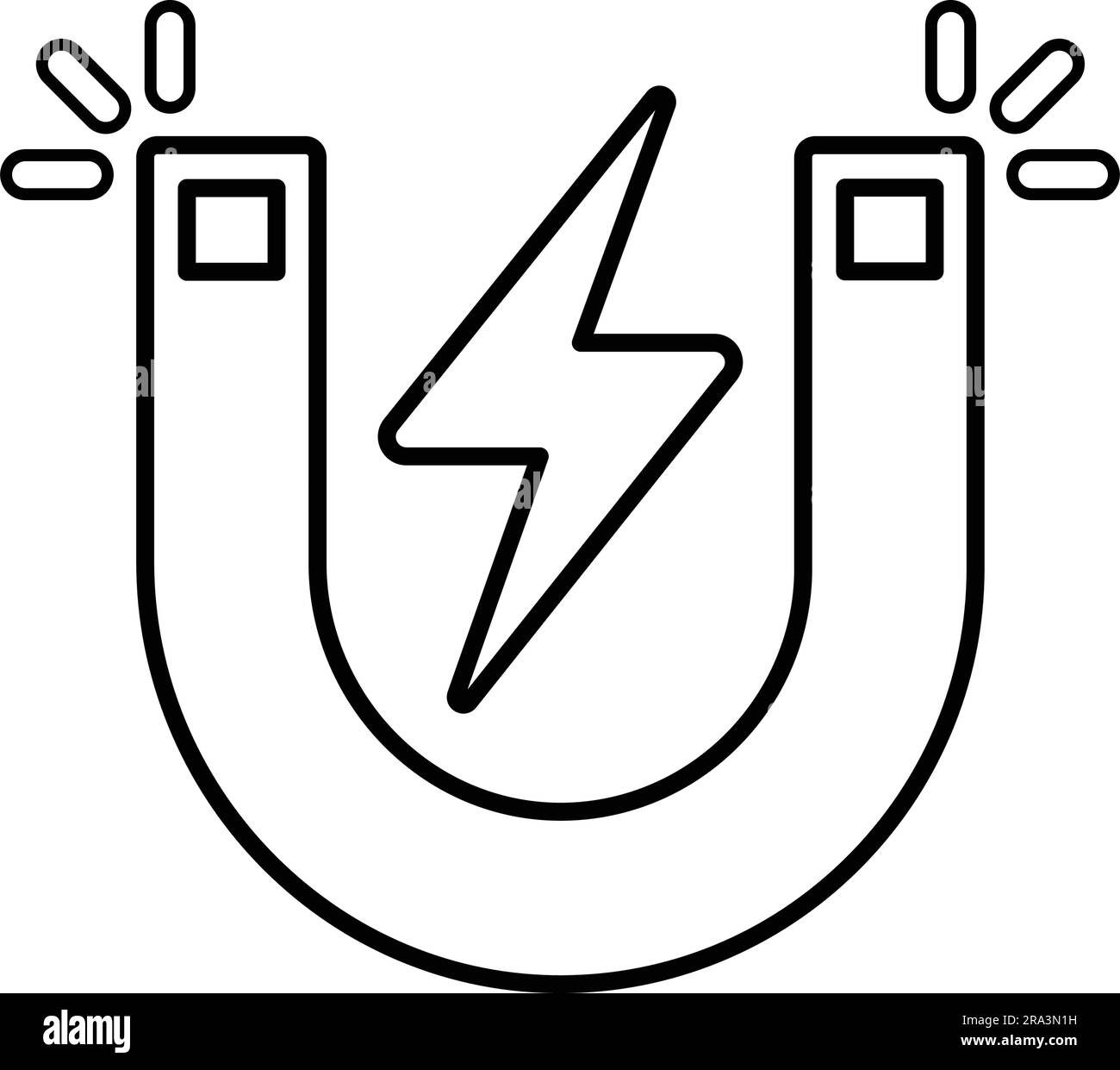 Icône attraction. utilisation à des fins commerciales ou de développement d'applications mobiles ou tout type de projet de conception. Illustration de Vecteur