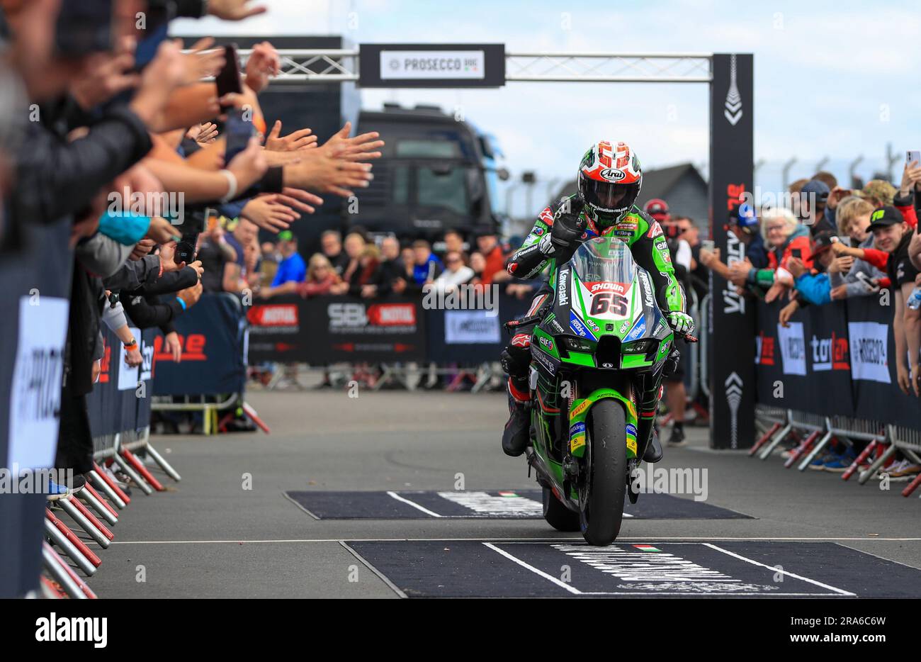 Superbike Termine 2023