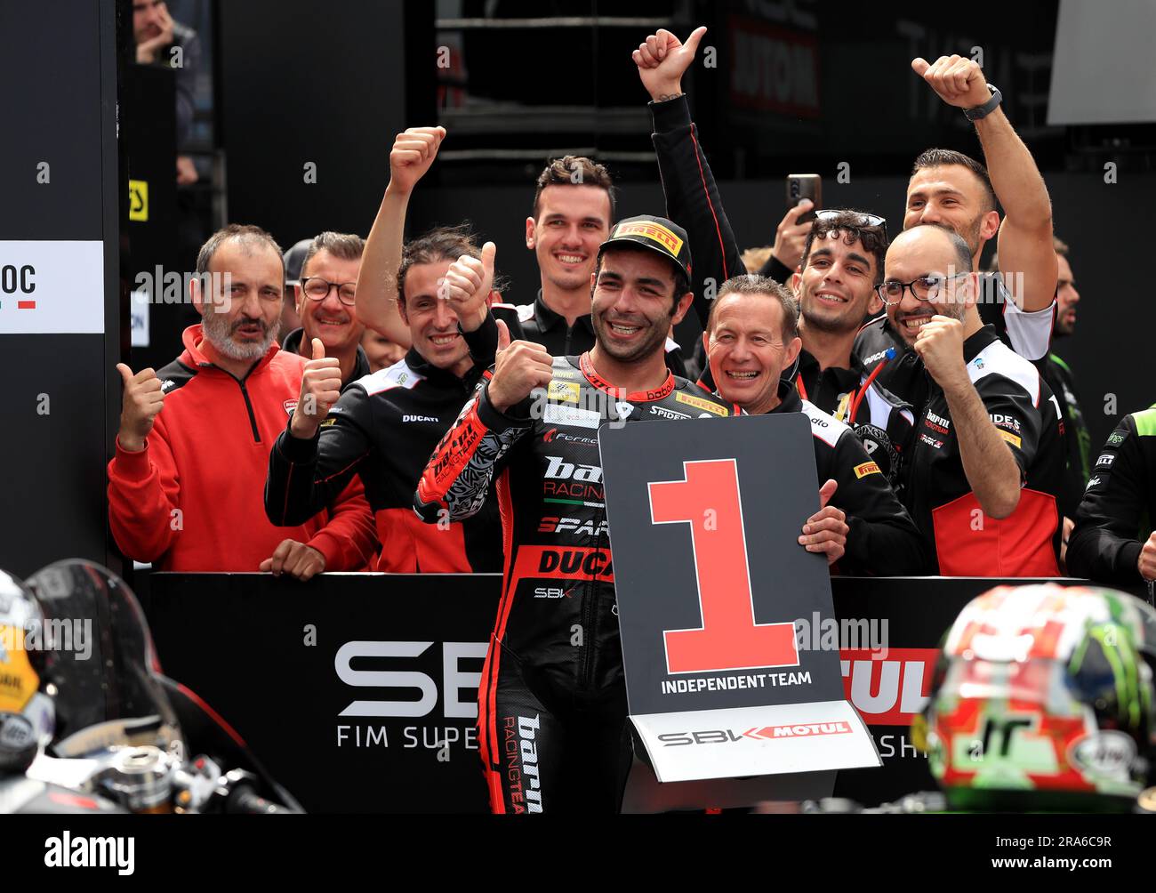 Sbk Termine 2023