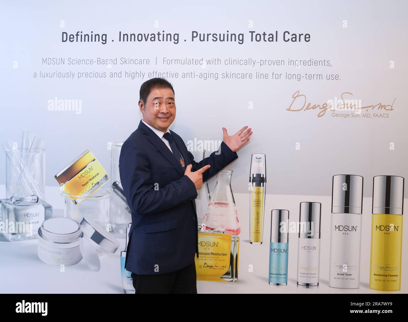 Mdsun Banque de photographies et d’images à haute résolution Alamy