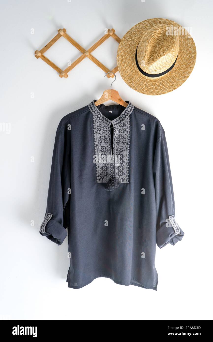 Ukraine Ukrainien Drapeau Sweat à Capuche