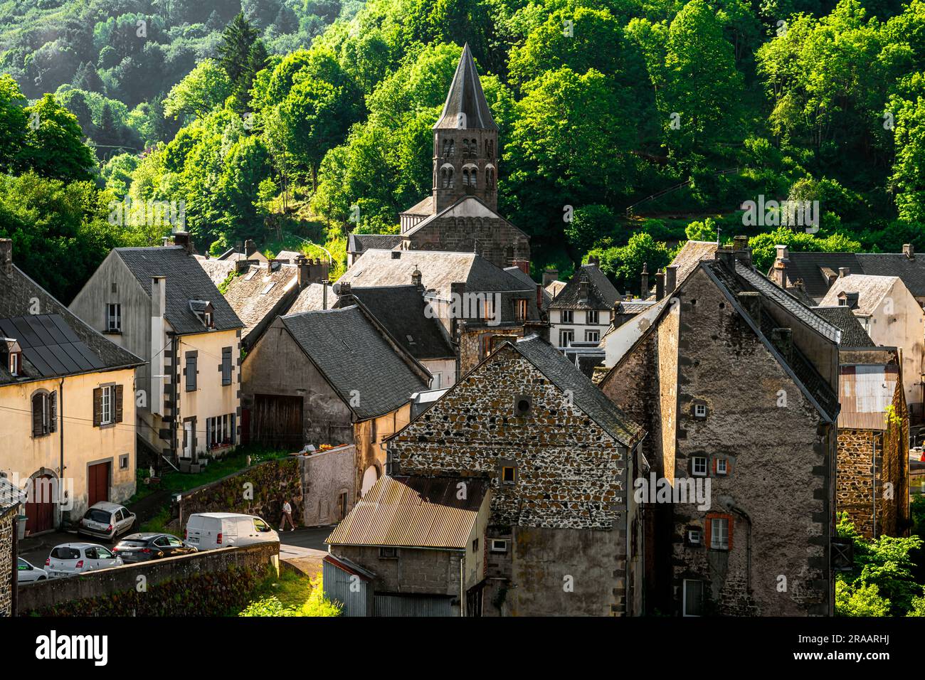 Rochefort montagne Banque de photographies et d’images à haute