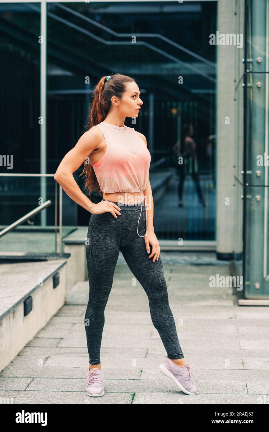 Mode sport femme hotsell