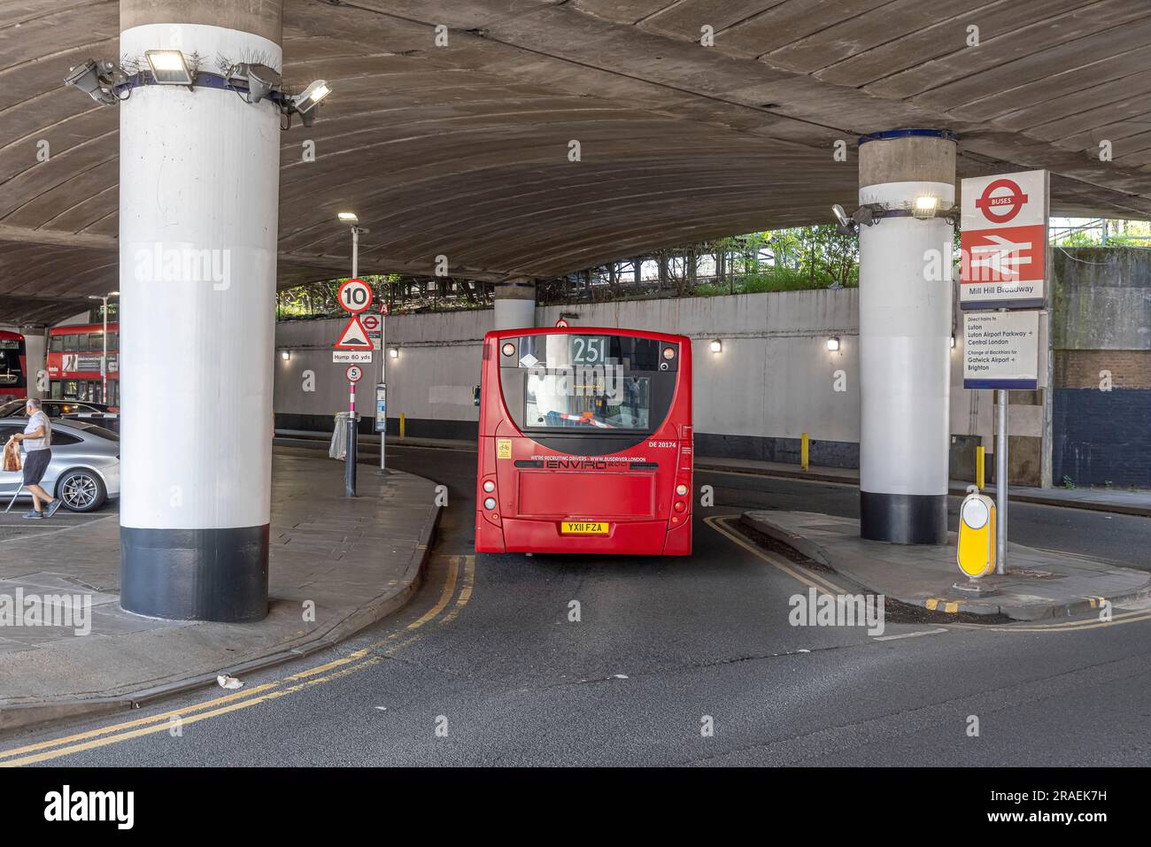 Brent, Londres, Angleterre, Angleterre, Photographie locale Banque D'Images