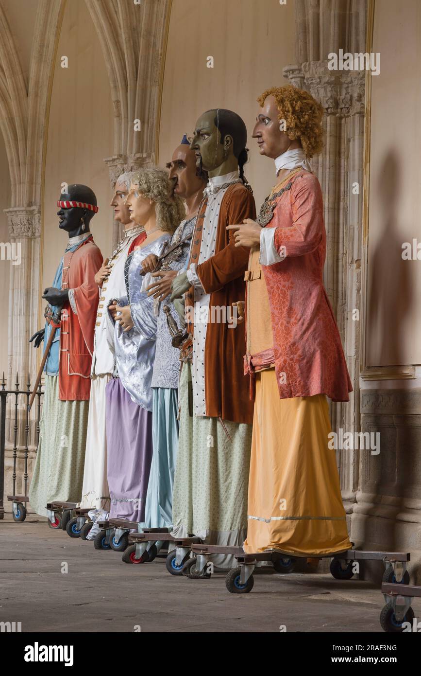 Costume du 18eme siecle Banque de photographies et d images a haute resolution Alamy