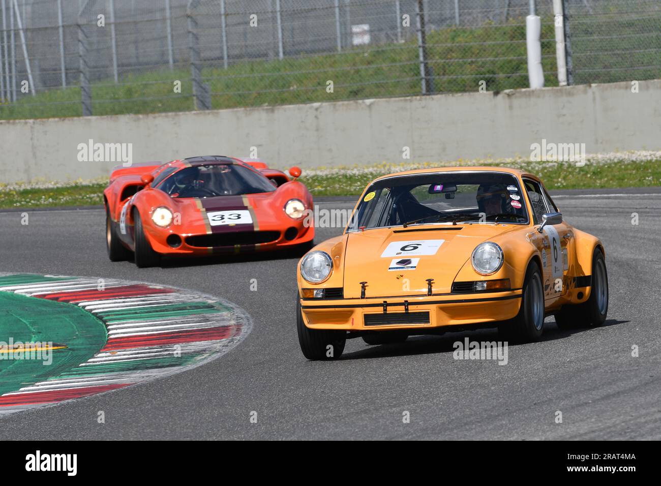 Wunderschone Nurburgring Classic 2023 Bildernull