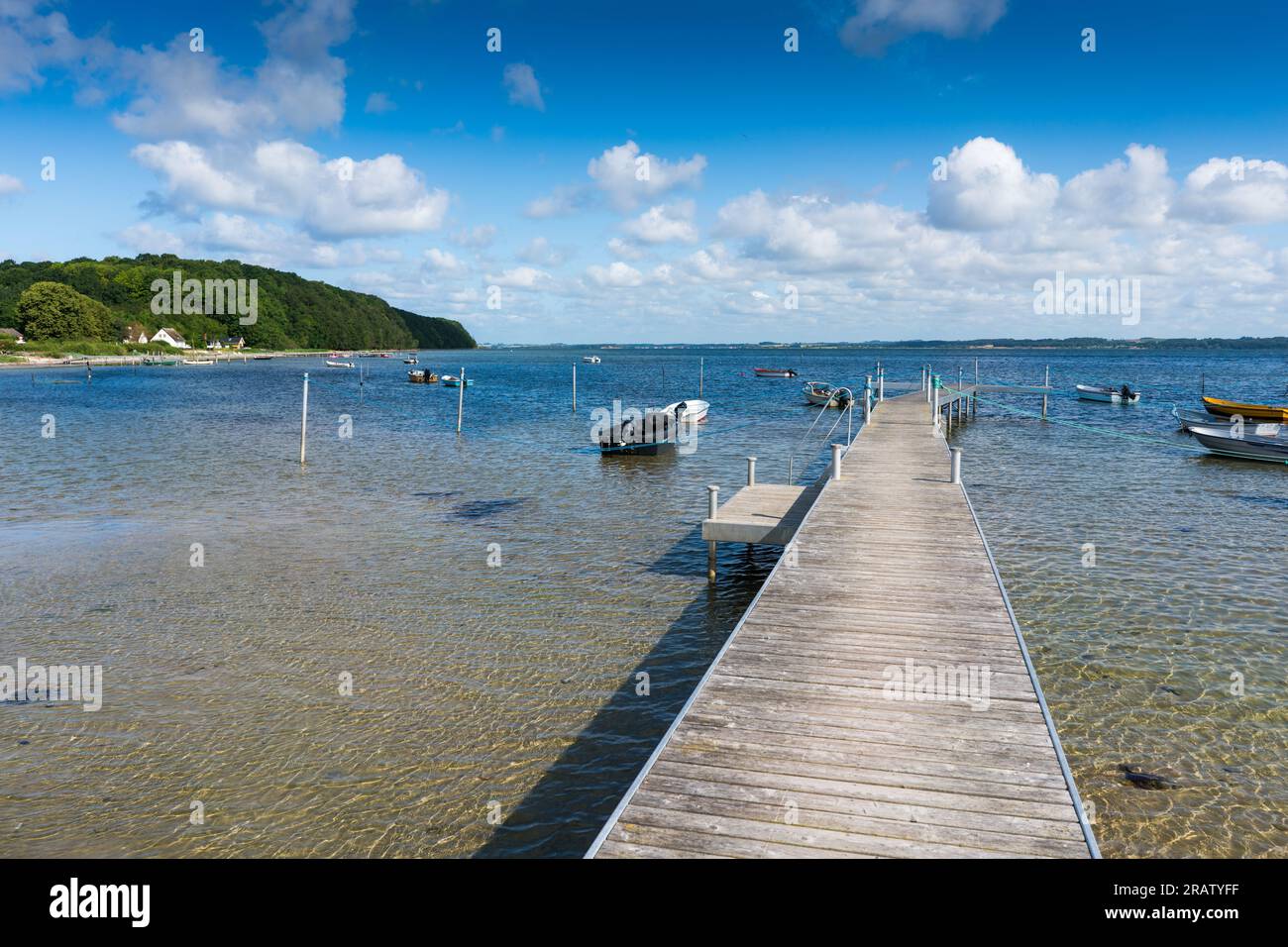 Fyn danmark Banque de photographies et d’images à haute résolution - Alamy