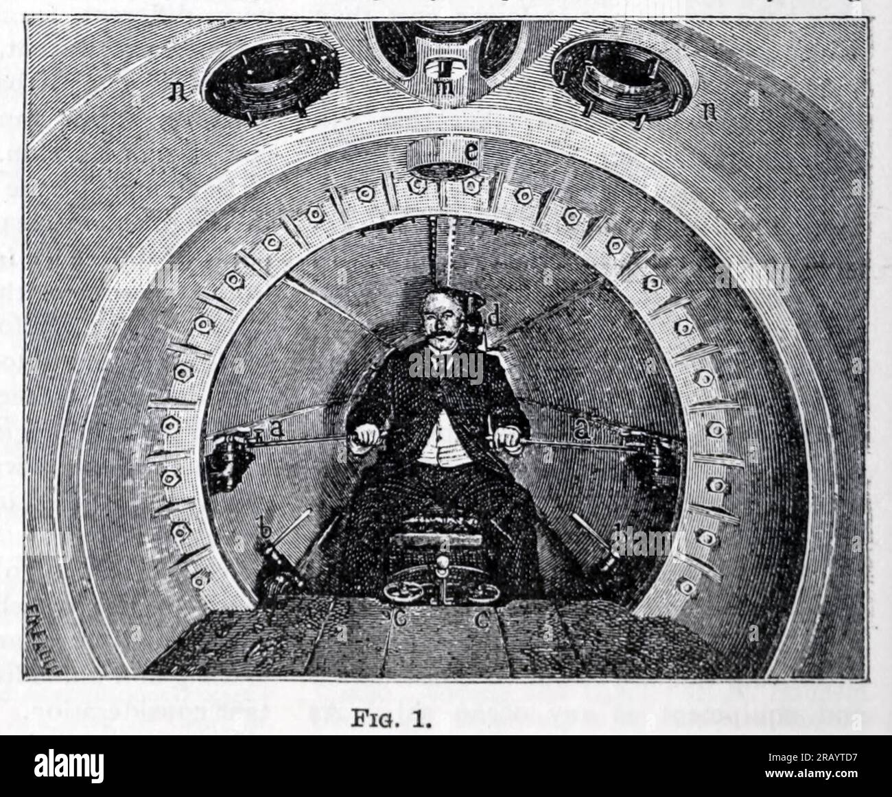 Marine Engineering du magazine Engineering CONSACRÉ AU PROGRÈS INDUSTRIEL Volume X octobre 1896 NEW YORK The Engineering Magazine Co Banque D'Images