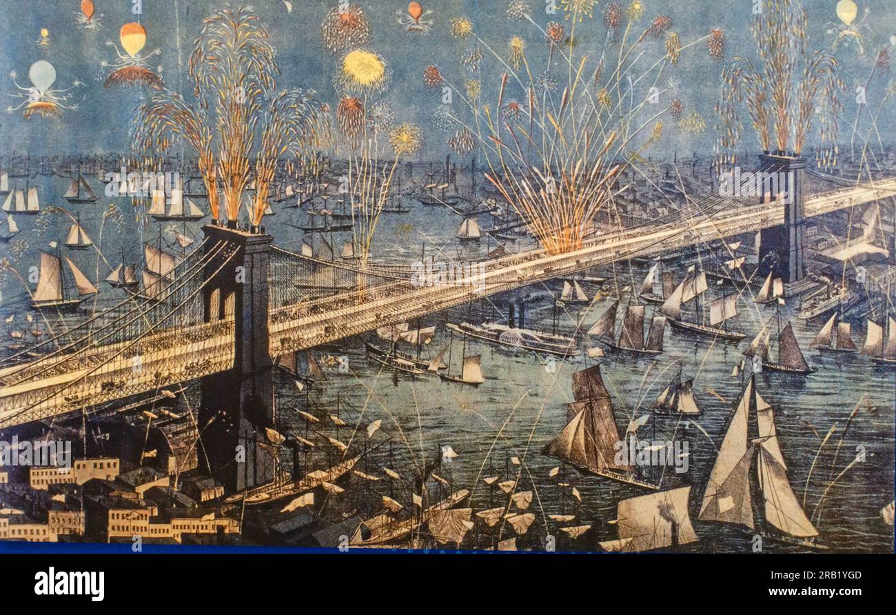 Brooklyn Navy yard Building 92 exposition historique à Brooklyn NYC Banque D'Images