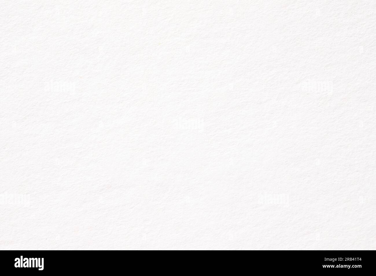 arrière-plan en papier blanchi. texture d'affiche blanche avec espace de copie Banque D'Images