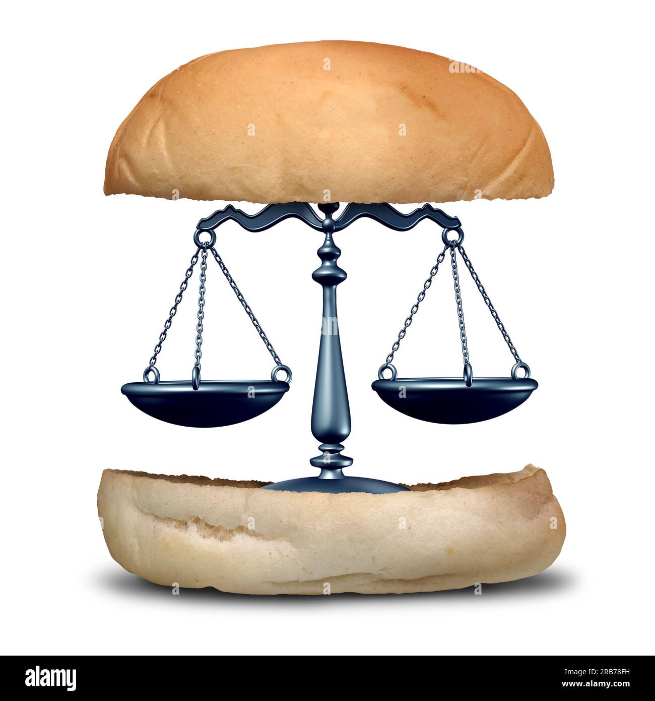 Législation alimentaire, protection de la santé des consommateurs et réglementations nutritionnelles, lois sur les restaurants, réglementation de l'industrie hôtelière et normes gouvernementales ou Banque D'Images