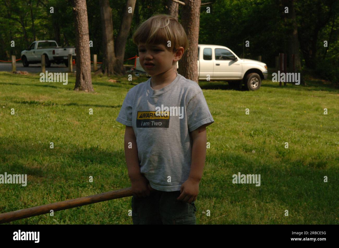 Les activités de nettoyage des Journées de la fierté du canal de Chesapeake et de l’Ohio (C and O), coparrainées par le Parc historique national du canal C and O et le C and O Canal Historical Trust, avec la secrétaire adjointe P. Lynn Scarlett, la directrice de Take Pride in America, Katie Loovis, Et d'autres membres du personnel de l'intérieur sur place pour rejoindre les volontaires travaillant le long du chemin de halage C et O et de la rivière Potomac à Washington, DC et Maryland Banque D'Images